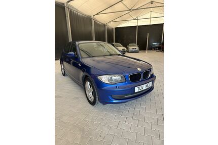 BMW 116 Gebrauchtwagen