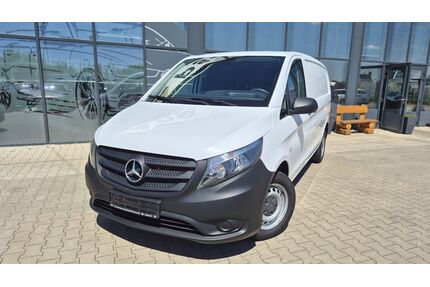 Mercedes-Benz Vito Gebrauchtwagen
