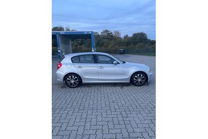 BMW 116 Gebrauchtwagen