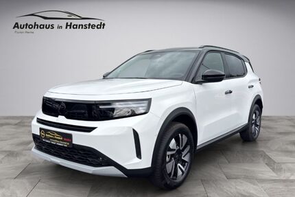 Opel Frontera Gebrauchtwagen