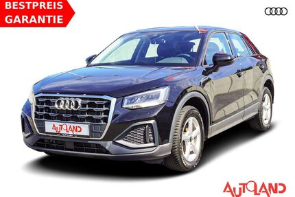 Audi Q2 Gebrauchtwagen