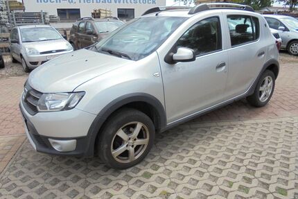 Dacia Sandero Gebrauchtwagen