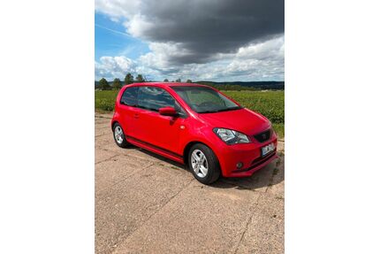 Seat Mii Gebrauchtwagen