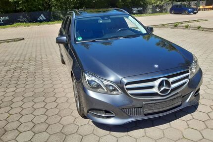 Mercedes-Benz E 200 Gebrauchtwagen