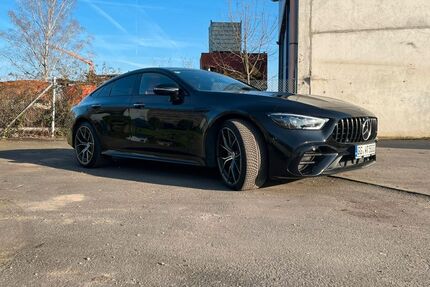 Mercedes-Benz AMG GT Gebrauchtwagen