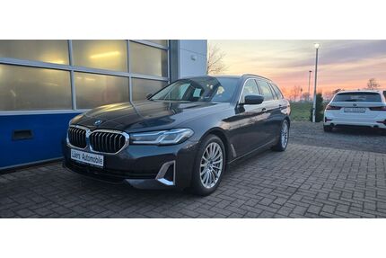 BMW 530 Gebrauchtwagen