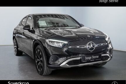 Mercedes-Benz GLC 200 Gebrauchtwagen
