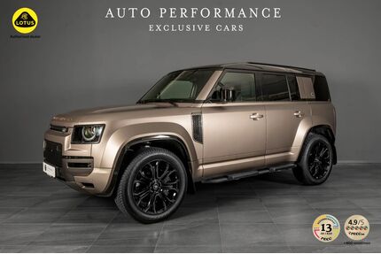 Land Rover Defender Gebrauchtwagen