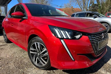 Peugeot 208 Gebrauchtwagen