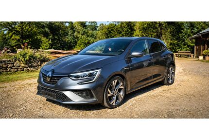 Renault Megane Gebrauchtwagen