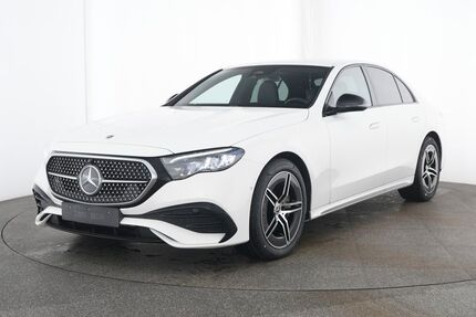 Mercedes-Benz E 200 Gebrauchtwagen