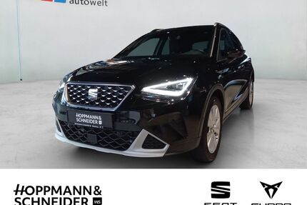 Seat Arona Gebrauchtwagen