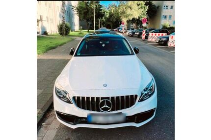 Mercedes-Benz C 220 Gebrauchtwagen