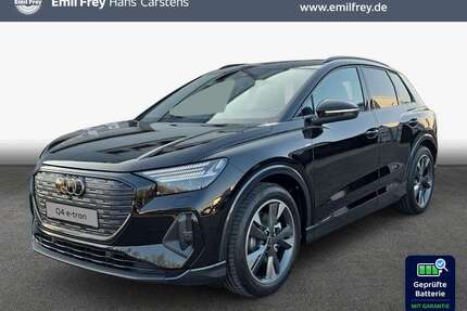 Audi e-tron Gebrauchtwagen
