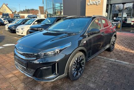 Kia XCeed Gebrauchtwagen