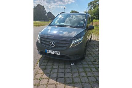 Mercedes-Benz Vito Gebrauchtwagen