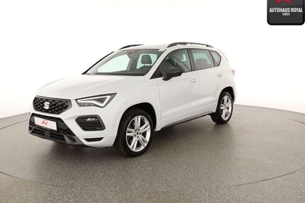 Seat Ateca Gebrauchtwagen