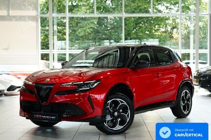 Alfa Romeo Junior Gebrauchtwagen