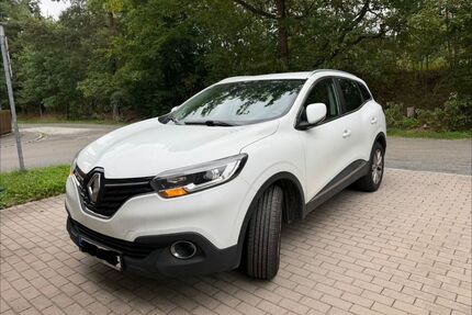 Renault Kadjar Gebrauchtwagen
