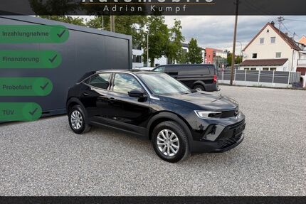 Opel Mokka Gebrauchtwagen