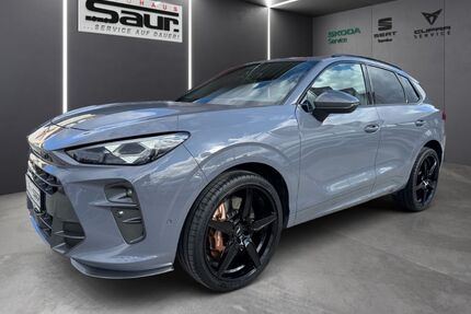 Cupra Terramar Gebrauchtwagen