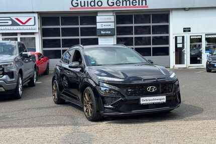 Hyundai KONA Gebrauchtwagen