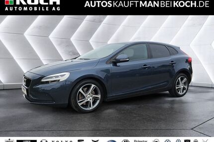 Volvo V40 Gebrauchtwagen