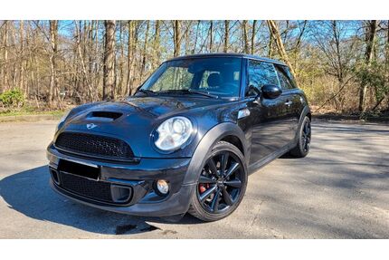Mini Cooper S Gebrauchtwagen