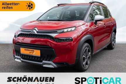 Citroen C3 Aircross Gebrauchtwagen