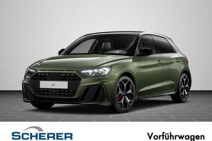 Audi A1 Gebrauchtwagen