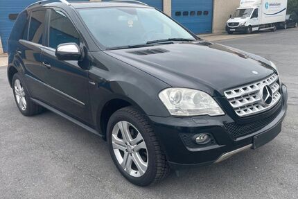 Mercedes-Benz ML 350 Gebrauchtwagen
