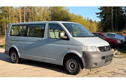 VW T5 Transporter Gebrauchtwagen