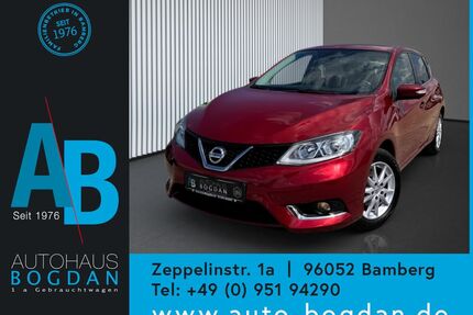 Nissan Pulsar Gebrauchtwagen