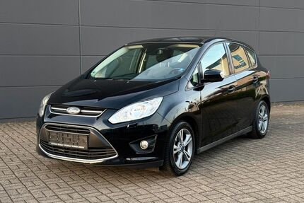 Ford C-Max Gebrauchtwagen