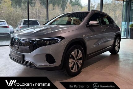 Mercedes-Benz EQA Gebrauchtwagen