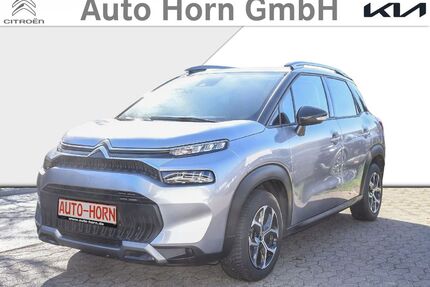 Citroen C3 Aircross Gebrauchtwagen