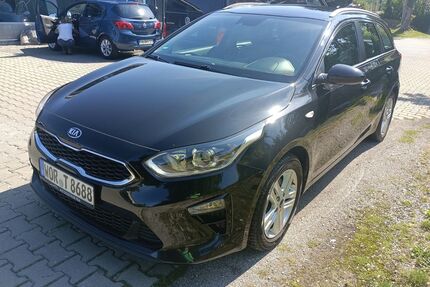 Kia ceed Sportswagon Gebrauchtwagen