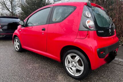 Citroen C1 Gebrauchtwagen