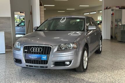 Audi A3 Gebrauchtwagen
