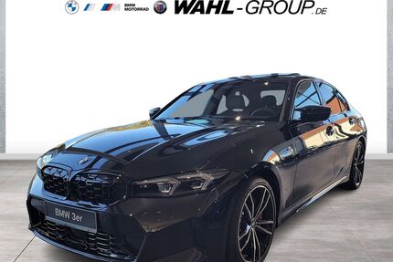 BMW M340d Gebrauchtwagen