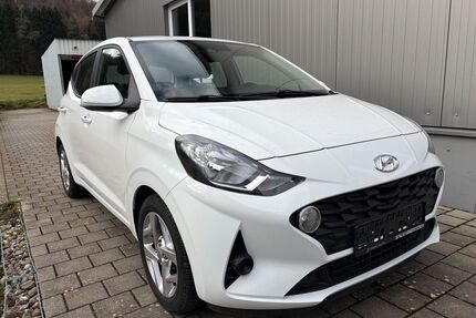 Hyundai i10 Gebrauchtwagen