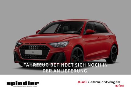 Audi A1 Gebrauchtwagen