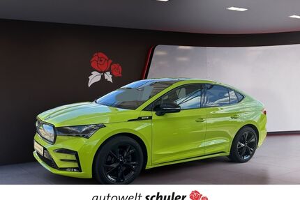 Skoda Enyaq Gebrauchtwagen