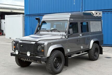 Land Rover Defender Gebrauchtwagen