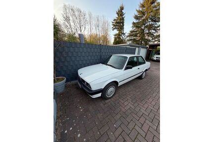 BMW 316 Gebrauchtwagen
