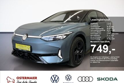 VW ID.7 Gebrauchtwagen