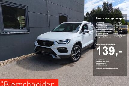 Seat Ateca Gebrauchtwagen