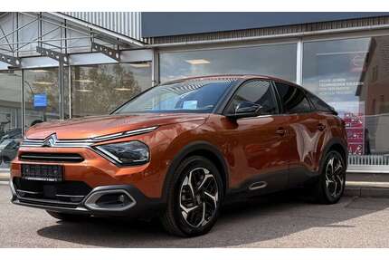 Citroen C4 Gebrauchtwagen