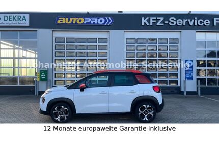 Citroen C3 Aircross Gebrauchtwagen