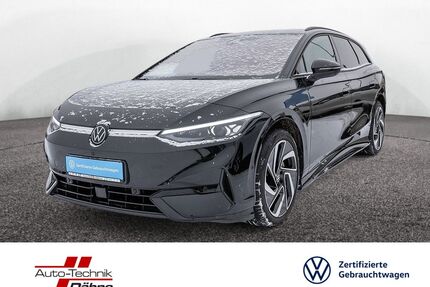 VW ID.7 Gebrauchtwagen